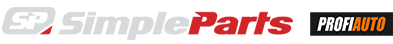 Logo autodilyparts